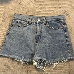 rewash women’s shorts size 9
